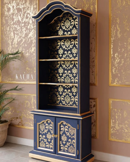 Kacha Furniture Paint - Royal Blue