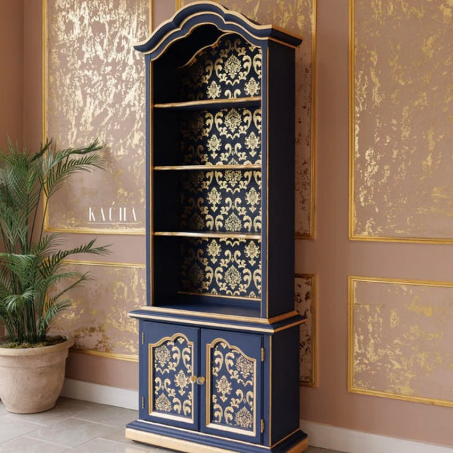 Kacha Furniture Paint - Royal Blue
