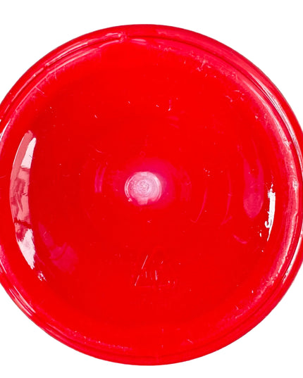 Pentart matte acrylic paint lipstick red