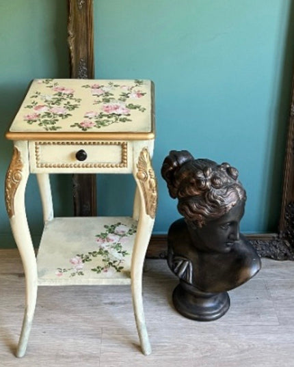 Redesign with Prima - Salon De Diane Maxi Decor Transfer