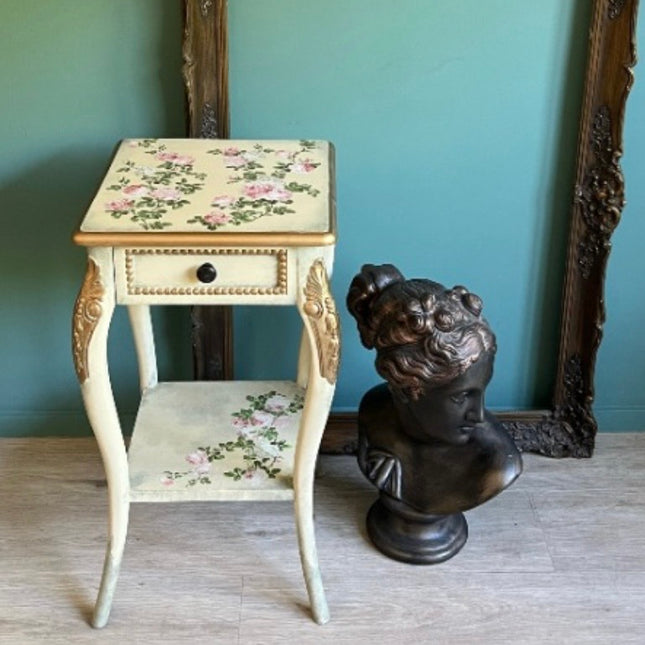 Redesign with Prima - Salon De Diane Maxi Decor Transfer