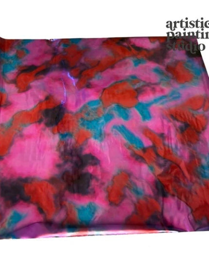 APS Foil - Princess Pop Metallic Foil Textile Friendly