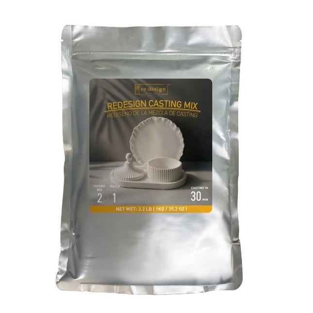 Redesign with Prima - Casting Mix Refill