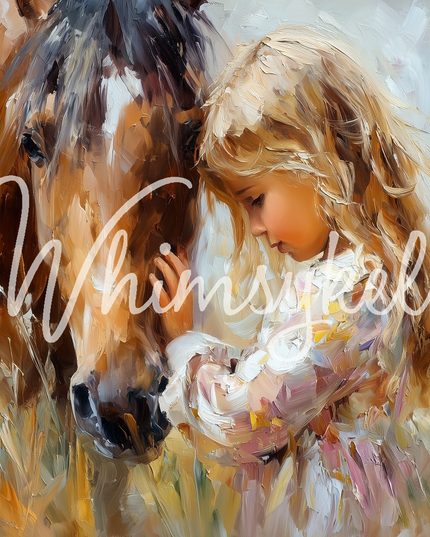 Whimsykel Designs The Bond Decoupage Paper