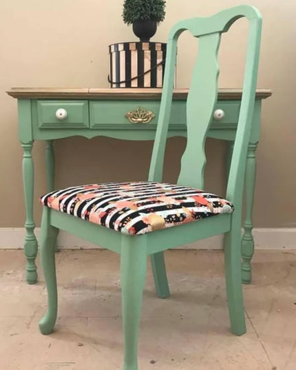 Dixie Belle MINT JULEP Chalk Mineral Paint