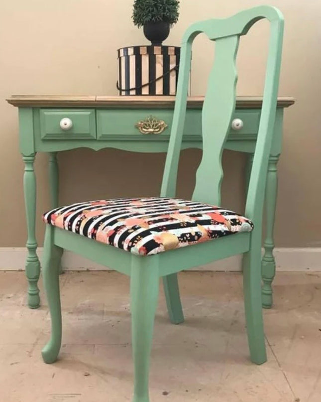 Dixie Belle MINT JULEP Chalk Mineral Paint