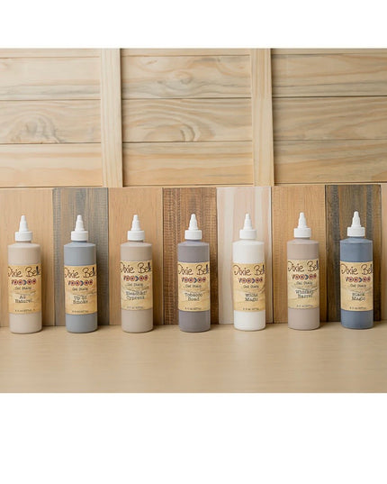Dixie Belle VooDoo Gel Stain Water Based Au Naturel