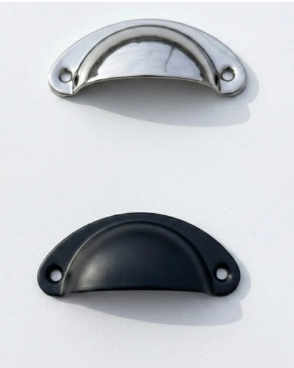 Guild Lane Metallic - Gild Chrome Silver