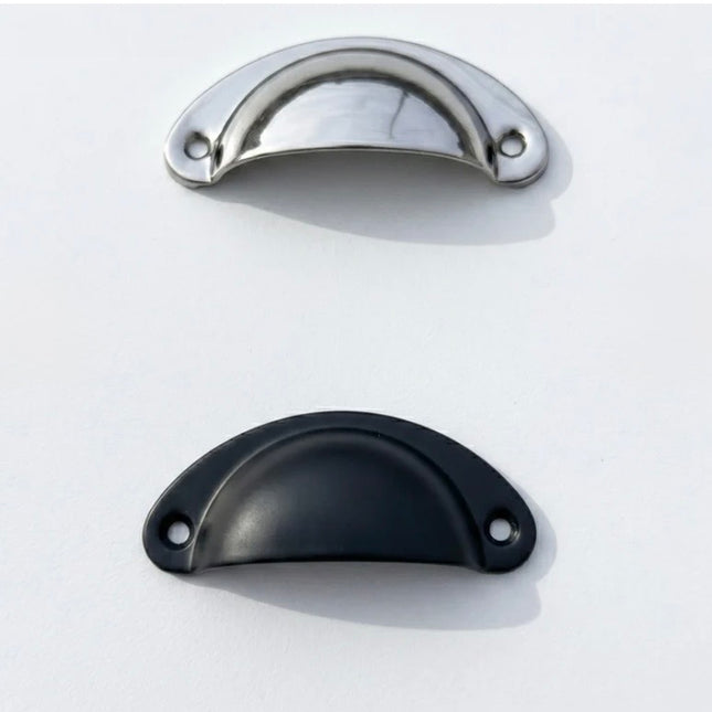 Guild Lane Metallic - Gild Chrome Silver
