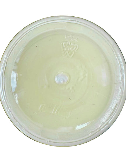 Pentart matte acrylic paint ivory