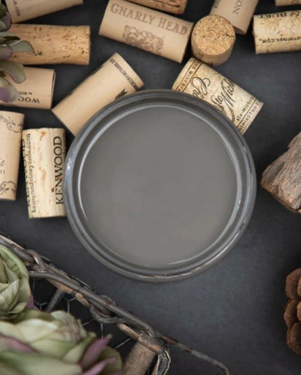 Dixie Belle GRAVEL ROAD Chalk Mineral Paint