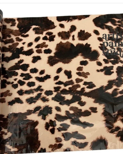 APS Foil - Clarabelle - Rub On Metallic Foil