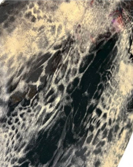 APS Foil - SANTIAGO  - Rub On Foil