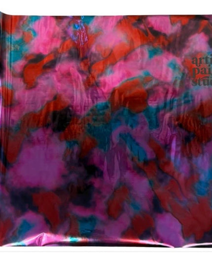 APS Foil - Princess Pop Metallic Foil Textile Friendly