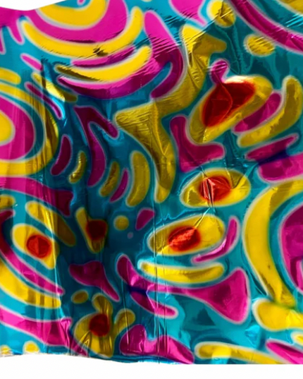 APS Foil - Gemma metallic foil   - Rub On Foil