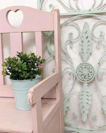 Dixie Belle SOFT PINK Chalk Mineral Paint