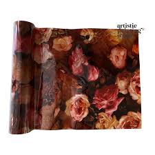 APS Foil - Andressa - Rub On Metallic Foil