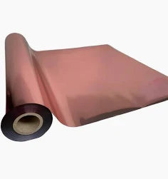 APS Foil - Blush Pink - Rub On Metallic Foil