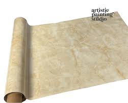 APS Foil - Moscato - Rub On Metallic Foil