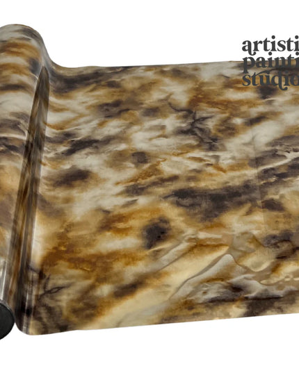 APS Foil - To Have And To Gold - Transparent Film Foil