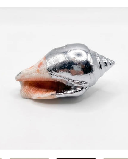 Guild Lane Metallic - Gild Chrome Silver