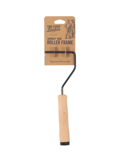 Two fussy blokes roller frame 
