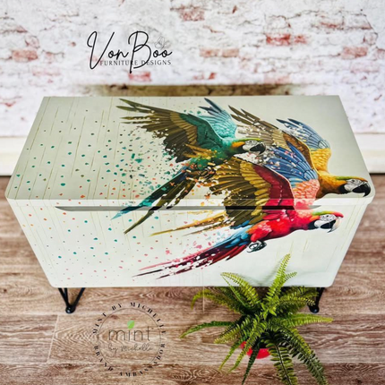 Collection image for: Mint by Michelle