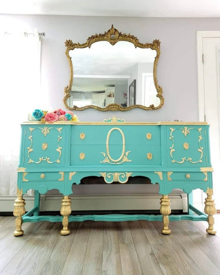 Dixie Belle THE GULF Chalk Mineral Paint