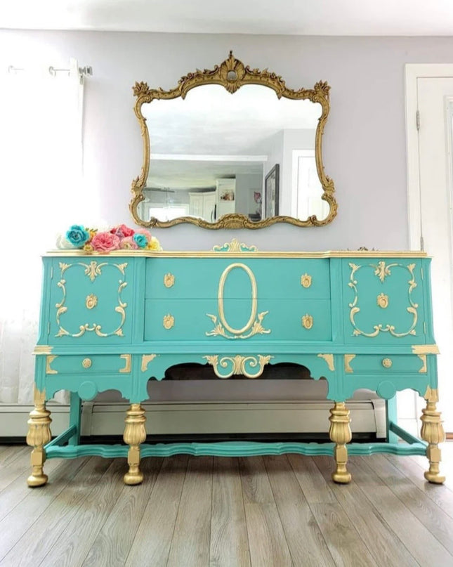Dixie Belle THE GULF Chalk Mineral Paint