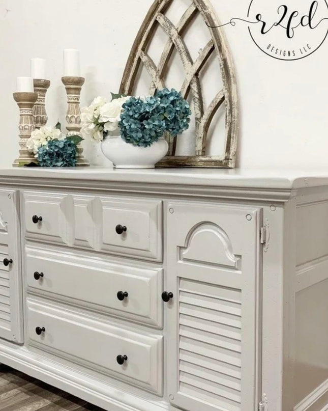 Dixie Belle DRIFTWOOD Chalk Mineral Paint