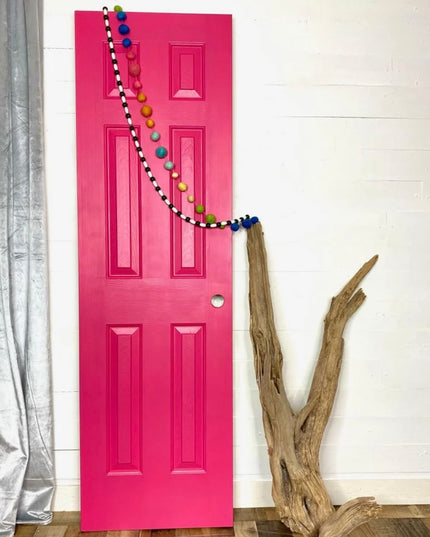 Dixie Belle PEONY Chalk Mineral Paint