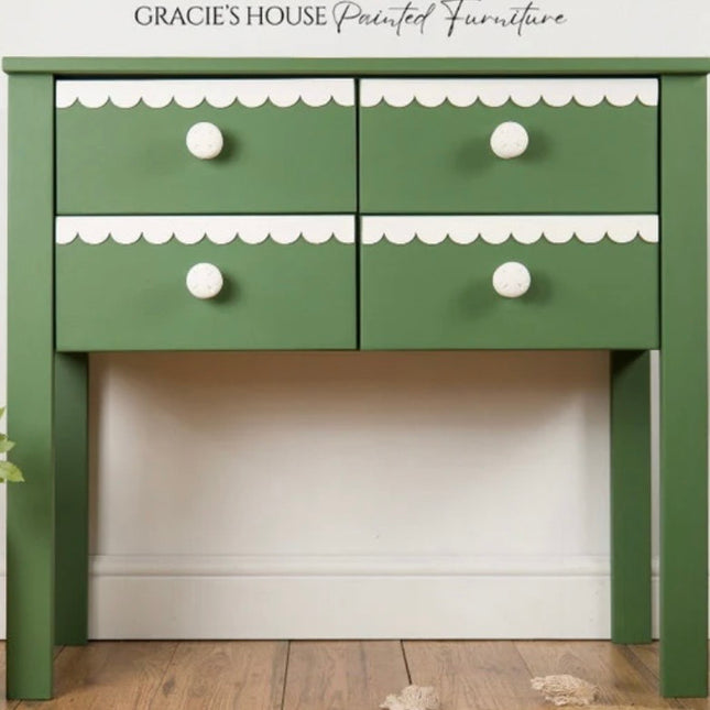 Dixie Belle ENGLISH IVY Chalk Mineral Paint