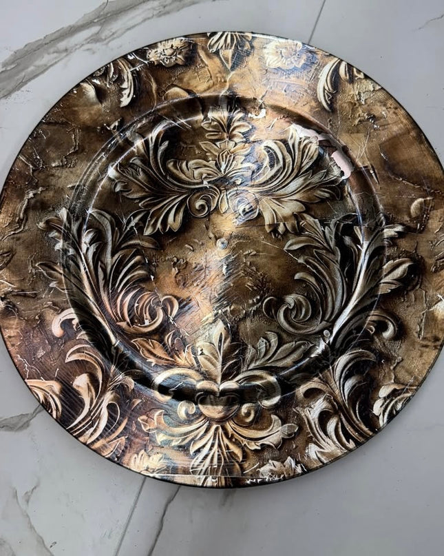 APS Foil - CAPE MAY - Rub On Foil