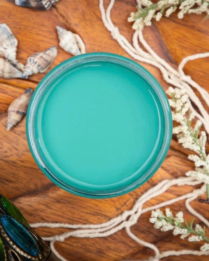 Dixie Belle MERMAID TAIL Chalk Mineral Paint