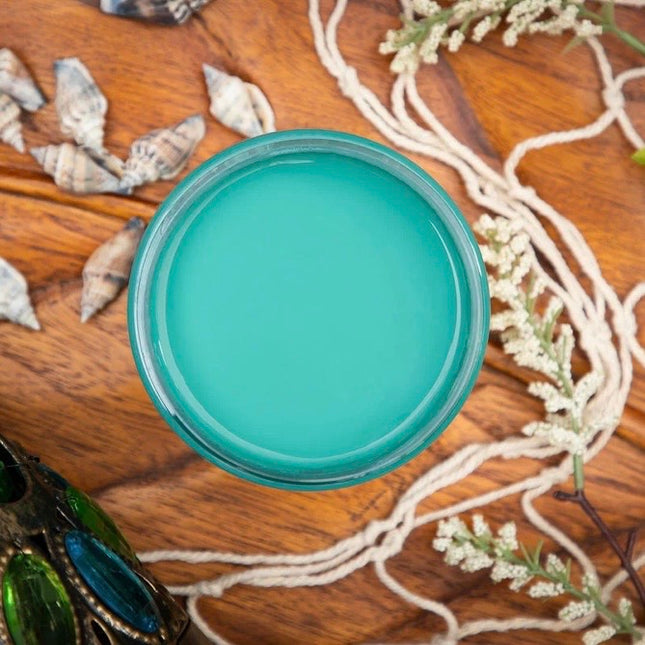 Dixie Belle MERMAID TAIL Chalk Mineral Paint