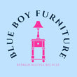 Blue Boy Furniture