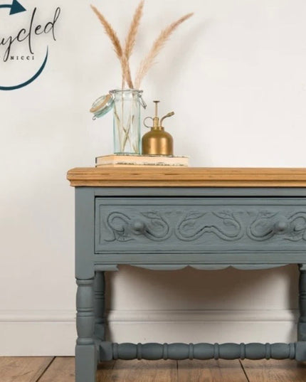 Dixie Belle STORMY SEAS Chalk Mineral Paint