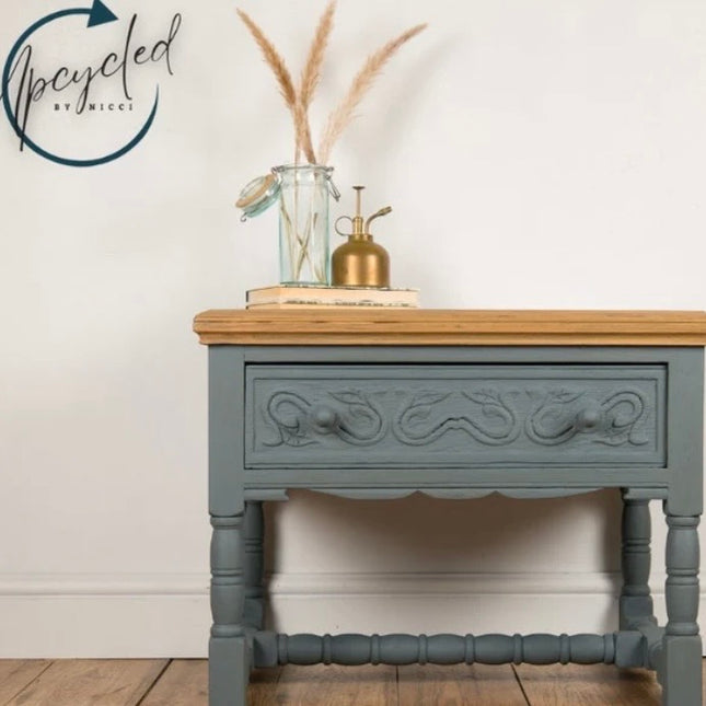 Dixie Belle STORMY SEAS Chalk Mineral Paint