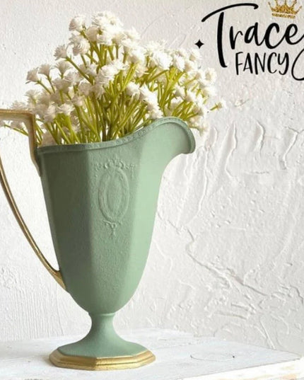 Dixie Belle WEEPING WILLOW Chalk Mineral Paint