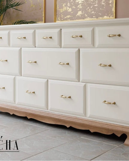 Kacha Furniture Paint - Belgrade