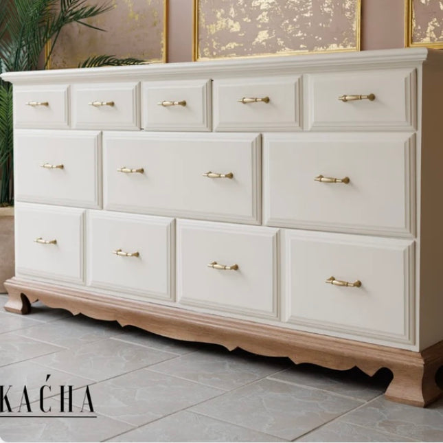 Kacha Furniture Paint - Belgrade