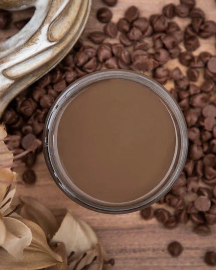 Dixie Belle CHOCOLATE Chalk Mineral Paint