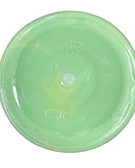 Pentart matte acrylic paint pistachio