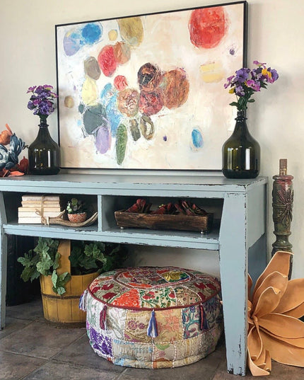 Dixie Belle SAVANNAH MIST Chalk Mineral Paint