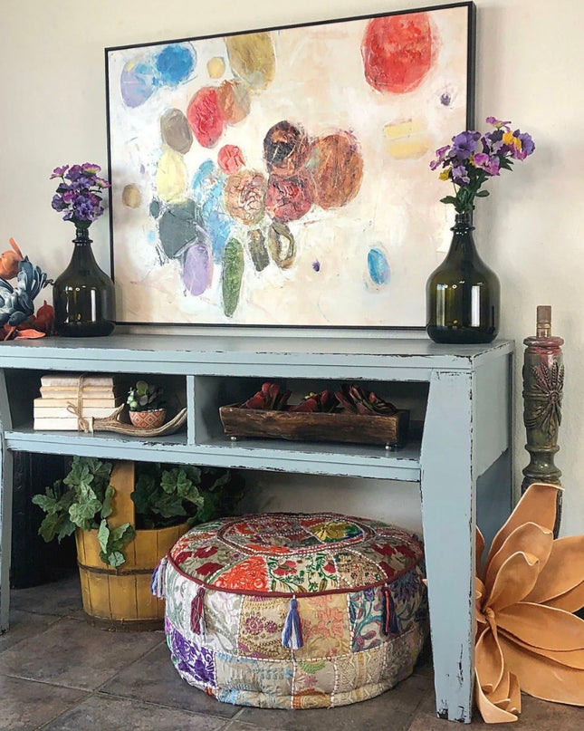 Dixie Belle SAVANNAH MIST Chalk Mineral Paint