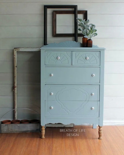 Dixie Belle SAVANNAH MIST Chalk Mineral Paint