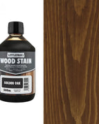 Golden Oak 15ml