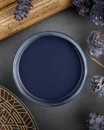 Dixie Belle IN THE NAVY Chalk Mineral Paint