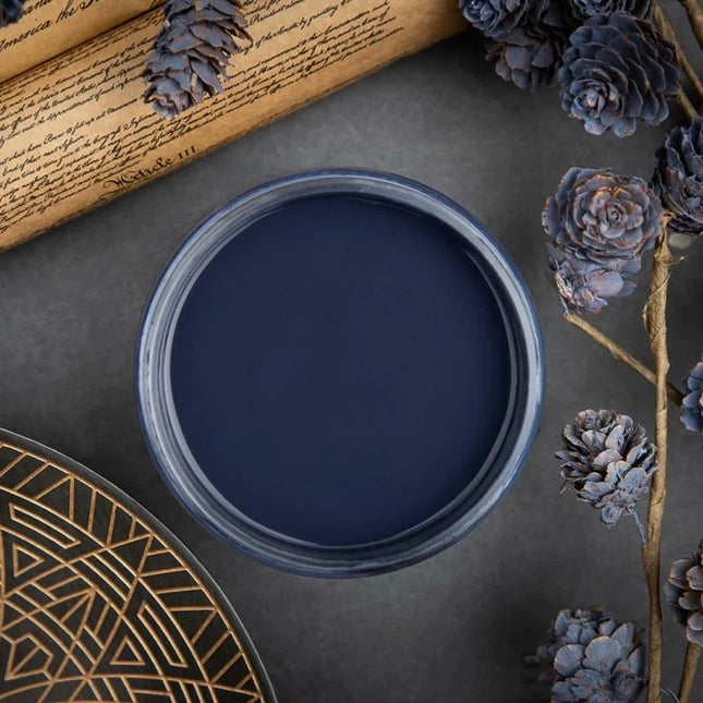 Dixie Belle IN THE NAVY Chalk Mineral Paint
