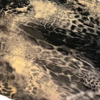 APS Foil - SANTIAGO  - Rub On Foil